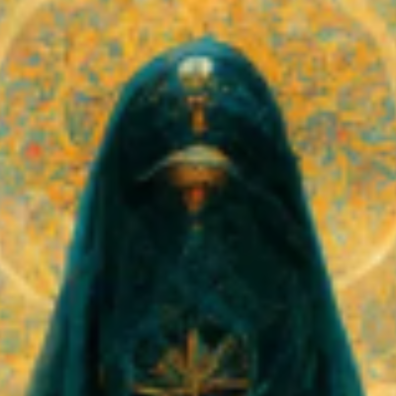 Portrait of Ray Kurzweil